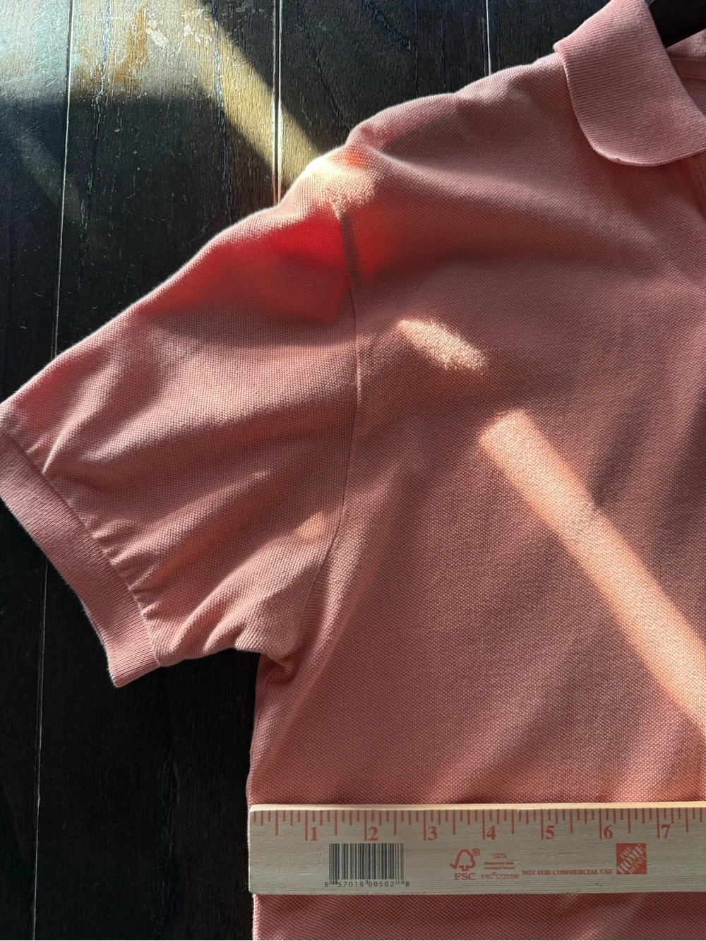 Ralph Lauren classic polo